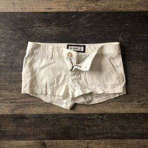 Women’s Shorts. Abercrombie
